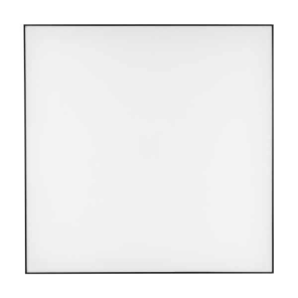 Светильник SP-QUADRO-S500x500-50W Day4000 (BK, 120 deg, 230V) (Arlight, IP40 Металл, 3 года)