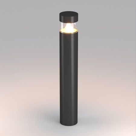 Светильник LGD-LANDMARK-BOLL-H1000-20W Day4000-MIX (GR, 300 deg, 230V) (Arlight, IP65 Металл, 5 лет)