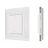 Панель Knob SR-2833K1-RF-UP White (3V, DIM) (Arlight, IP20 Пластик, 3 года)