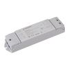 INTELLIGENT ARLIGHT Конвертер SMART-0-10V-302-72-SH-DRI-PD-SUF (230V, 2x20mA, 2.4G) (IARL, IP20 Пластик, 5 лет)
