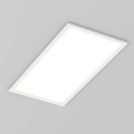 Панель IM-300x600A-18W White (Arlight, IP40 Металл, 3 года)