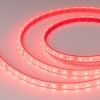 Лента герметичная RTW-PFS-A60-11mm 24V Red (4.8 W/m, IP68, 2835, 5m) (Arlight, -)