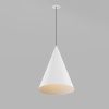 Светильник SP-MAKOTO-R350-14W Warm2700 (WH, 36 deg, 230V, TRIAC) (Arlight, IP20 Металл, 3 года)