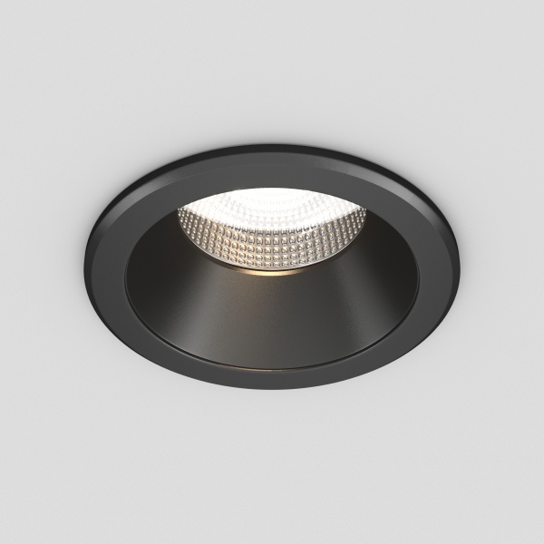 Светильник MS-ALORA-BUILT-R106-9W Day4000-MIX (BK, 40 deg, TRIAC) (Arlight, IP54 Пластик, 3 года)