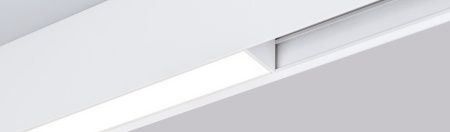 Светильник MAG-FLAT-45-L405-12W Day4000 (BK, 100 deg, 24V, DALI) (Arlight, IP20 Металл, 3 года)