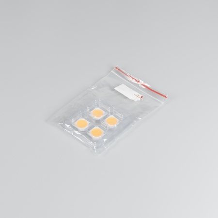 Мощный светодиод ARPL-31W-LTA-1919-Warm3000-97 (35v, 900mA) (Arlight, Power LED 19х19mm)