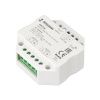 INTELLIGENT ARLIGHT Релейный модуль SMART-SWITCH-701-72-PS-IN  (230V, 1x3A, 2.4G) (IARL, IP20 Пластик, 5 лет)