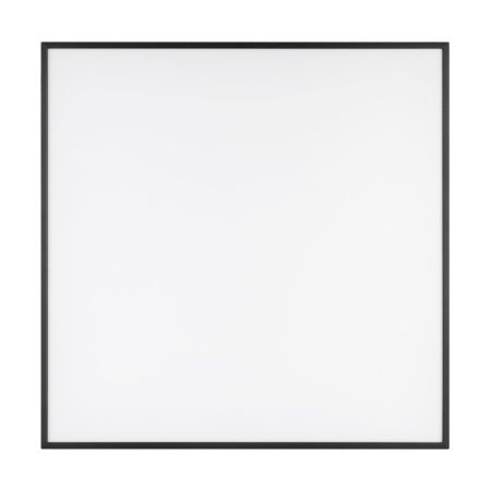 Светильник SP-QUADRO-S400x400-40W Day4000 (BK, 120 deg, 230V) (Arlight, IP40 Металл, 3 года)