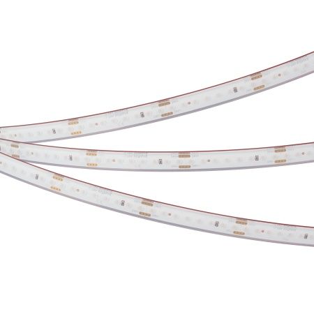 Лента герметичная DOT-PFS-X160-10mm 24V White6000 (12 W/m, IP68, 5m) (Arlight, 5 лет)