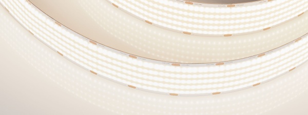 Лента COB-X1600-30mm 24V Day4000 (40 W/m, IP20, 5m) (Arlight, CRI>90)