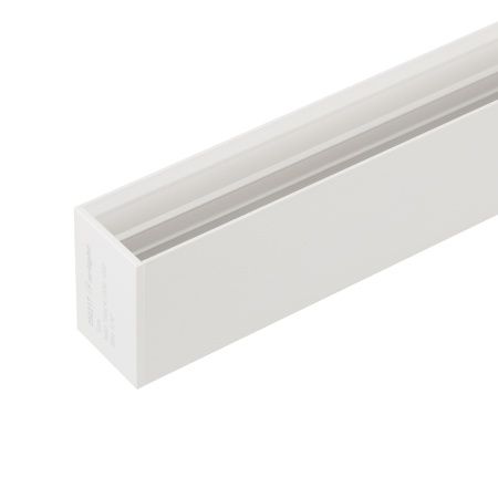 Трек MAG-TRACK-2538-3000 (WH, 5LN) (Arlight, IP20 Металл, 3 года)