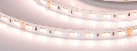 Лента UL-A140-10mm 24V White-MIX (15 W/m, IP20, 5m) (Arlight, Изменяемая ЦТ)