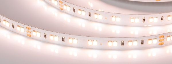 Лента UL-A140-10mm 24V White-MIX (15 W/m, IP20, 5m) (Arlight, Изменяемая ЦТ)