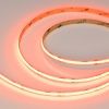 Лента COB-X480-8mm 24V Orange (8 W/m, IP20, 5m) (Arlight, -)