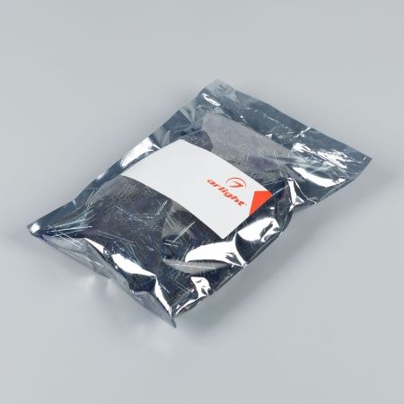 Светодиод ARL-3033UWC-2cd (Arlight, 3мм (цилиндр))