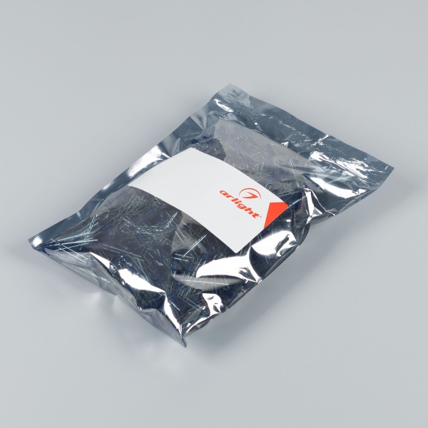 Светодиод ARL-3033UWC-2cd (Arlight, 3мм (цилиндр))