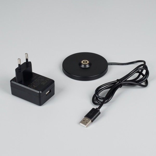 Светильник SP-TOMMY-TAB-2W Warm3000-MIX (SG, 154 deg) (Arlight, IP54 Металл, 2 года)