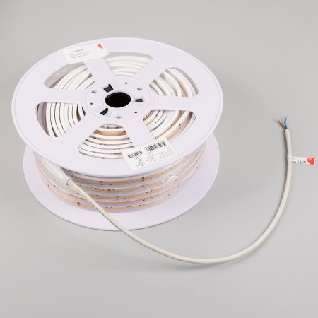 Лента герметичная ARL-PV-X720-15mm 230V Warm3000 (14 W/m, IP65, 50m) (Arlight, -)