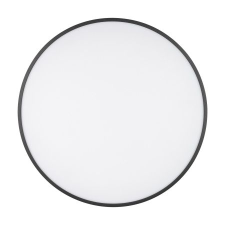 Светильник SP-RONDO-R350-30W Day4000 (BK, 120 deg, 230V) (Arlight, IP40 Металл, 3 года)