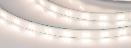 Лента герметичная XRT-TPU-A80-12mm 24V Day4000 (10 W/m, IP67, 5m) (Arlight, CRI>90)