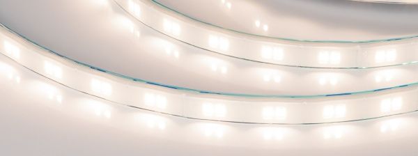 Лента герметичная XRT-TPU-A80-12mm 24V Day4000 (10 W/m, IP67, 5m) (Arlight, CRI>90)