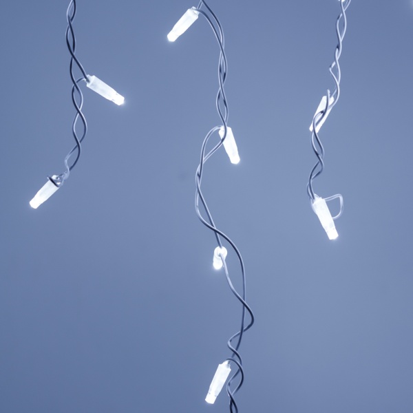 Светодиодная гирлянда ARD-EDGE-PRO-5600x900-WHITE-240LED-MILK-STD White (230V, 15W) (Ardecoled, IP65)