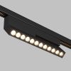 Светильник MAG-ORIENT-DOTS-FOLD-S230-12W Day4000-MIX (BK, 30 deg, 48V, DALI) (Arlight, IP20 Металл, 3 года)