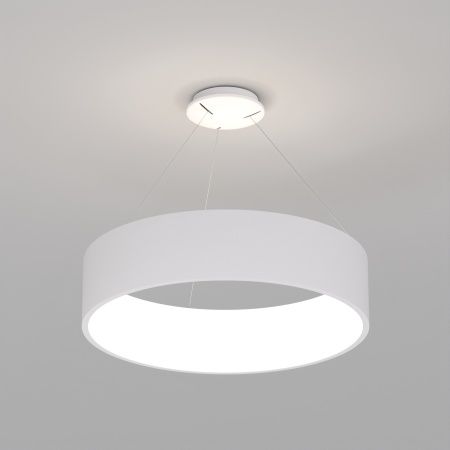 Светильник SP-TOR-RING-HANG-R460-33W Warm3000 (WH, 120 deg) (Arlight, IP20 Металл, 3 года)