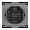 Панель SMART-P21-MIX-G-IN Black (12-24V, 4x3A, Sens, 2.4G) (Arlight, IP20 Пластик, 5 лет)