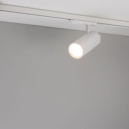 Светильник LGD-GERA-4TR-R90-40W Warm3000 (WH, 24 deg, 230V) (Arlight, IP20 Металл, 5 лет)