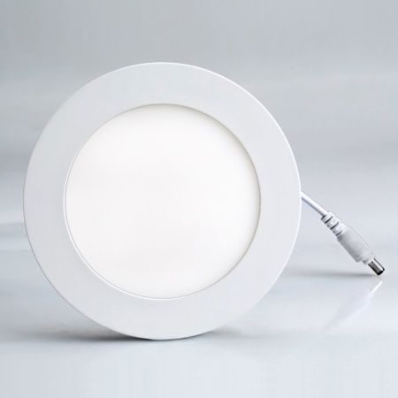 Светильник DL-142M-13W Warm White (Arlight, IP40 Металл, 3 года)