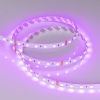 Лента RT-B60-10mm 24V RGB (14.4 W/m, IP20, 5060, 50m) (Arlight, Открытый)