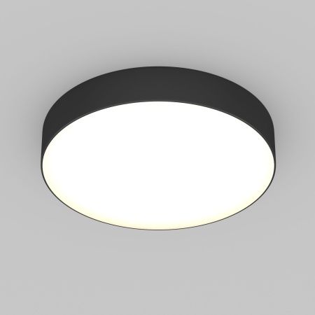 Светильник SP-FLOWER-R360-18W Day4000-MIX (BK, 110 deg, 230V, MOTION) (Arlight, IP54 Пластик, 3 года)