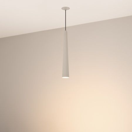 Светильник SP-STIRIA-L400-R57-5W Warm3000 (GR, 36 deg, 230V) (Arlight, IP20 Металл, 3 года)