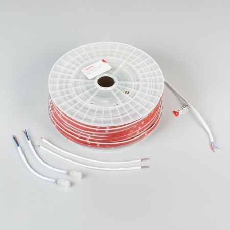 Лента герметичная ARL-PSW-U286-10mm 230V Day4000 (13 W/m, IP67, 50m) (Arlight, -)