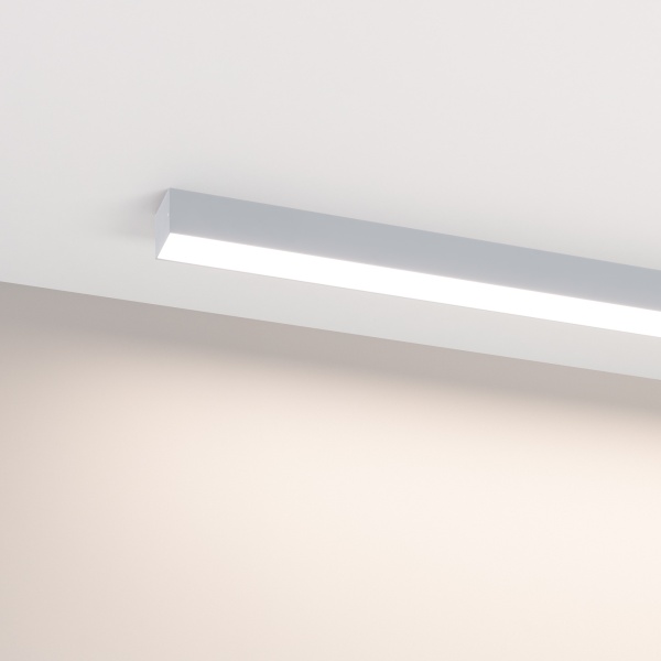 Светильник SP-LINE-5050-L960-32W Day4000 (SL, 120 deg, 230V) IP33 (Arlight, Металл)