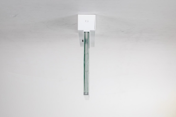 Светильник "Световой указатель", MBD-089N Е-07 Выход, 220V 3W 24LED 6000К, белый