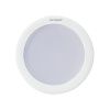 Светодиодный светильник LTM-R70WH-Frost 4.5W Warm White 110deg (Arlight, IP40 Металл, 3 года)