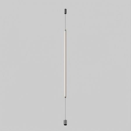 Светильник SP-TABOO-FLOOR-S1300-14W Day4000 (BK, 90 deg, 230V) (Arlight, IP20 Металл, 3 года)