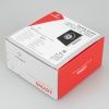 Панель SMART-P37-DIM-IN Black (230V, 1.2A, TRIAC, Rotary, 2.4G) (Arlight, IP20 Пластик, 5 лет)