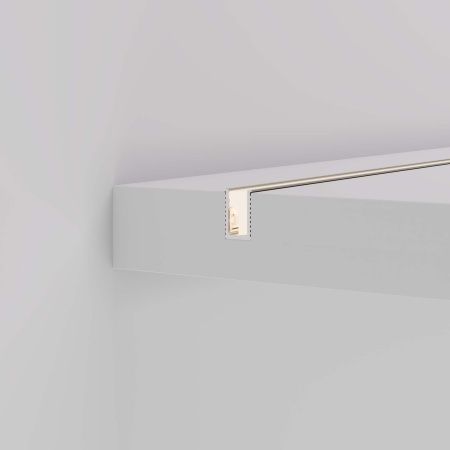 Профиль SL-MINI-6-H9-2000 ANOD OLIVE GREY (Arlight, Алюминий)