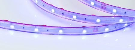 Лента герметичная RTW-PS-B30-13mm 24V RGB (7.2 W/m, IP67, 5060, 5m) (Arlight, 7.2 Вт/м, IP67)