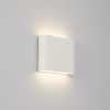 Светильник SP-Wall-110WH-Flat-6W Warm White (Arlight, IP54 Металл, 3 года)
