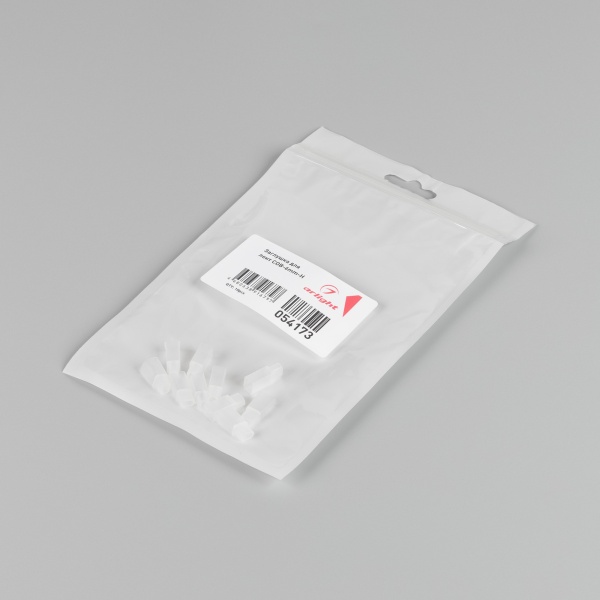 Заглушка для лент COB-6mm-H (Arlight, -)