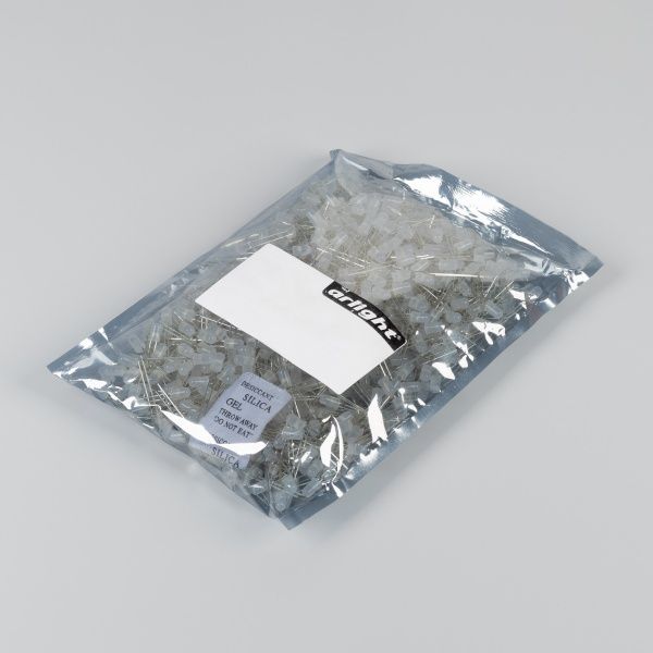 Светодиод ARL-5013RGBW-B-7color Slow (Arlight, 5мм (круглый))