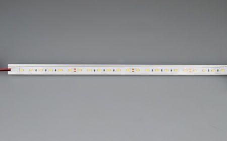 Лента ULTRA-5000 24V Warm2700 2xH (5630, 300 LED, LUX) (Arlight, 27 Вт/м, IP20)