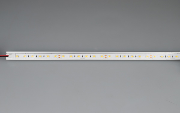 Лента ULTRA-5000 24V Warm2700 2xH (5630, 300 LED, LUX) (Arlight, 27 Вт/м, IP20)