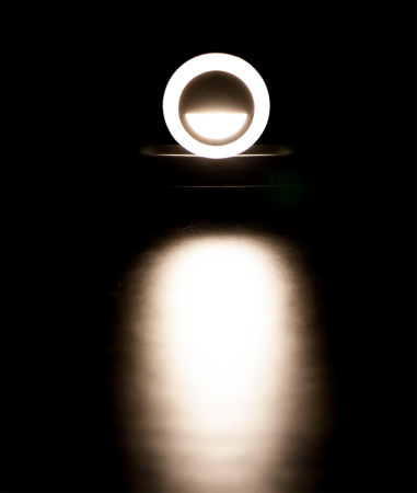 Cветильник для ступеней G0633 2700K