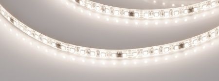 Лента герметичная SPI-SE-A120-10mm 24V Day4000-PX6-BPT (11 W/m, IP65, 2835, 5m) (Arlight, бегущий огонь)