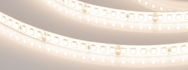 Лента герметичная RTW-SE-A160-8mm 24V Day4000 (12 W/m, IP65, 5m) (Arlight, 12 Вт/м, IP65)